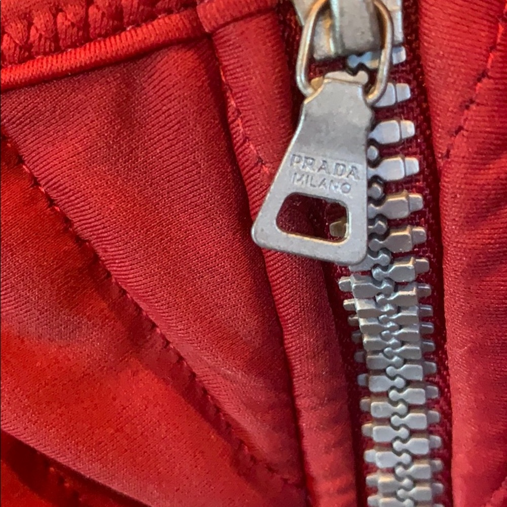 Prada Jacket - image 8